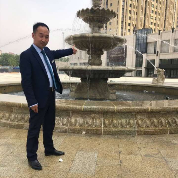 钱多多炼的照片