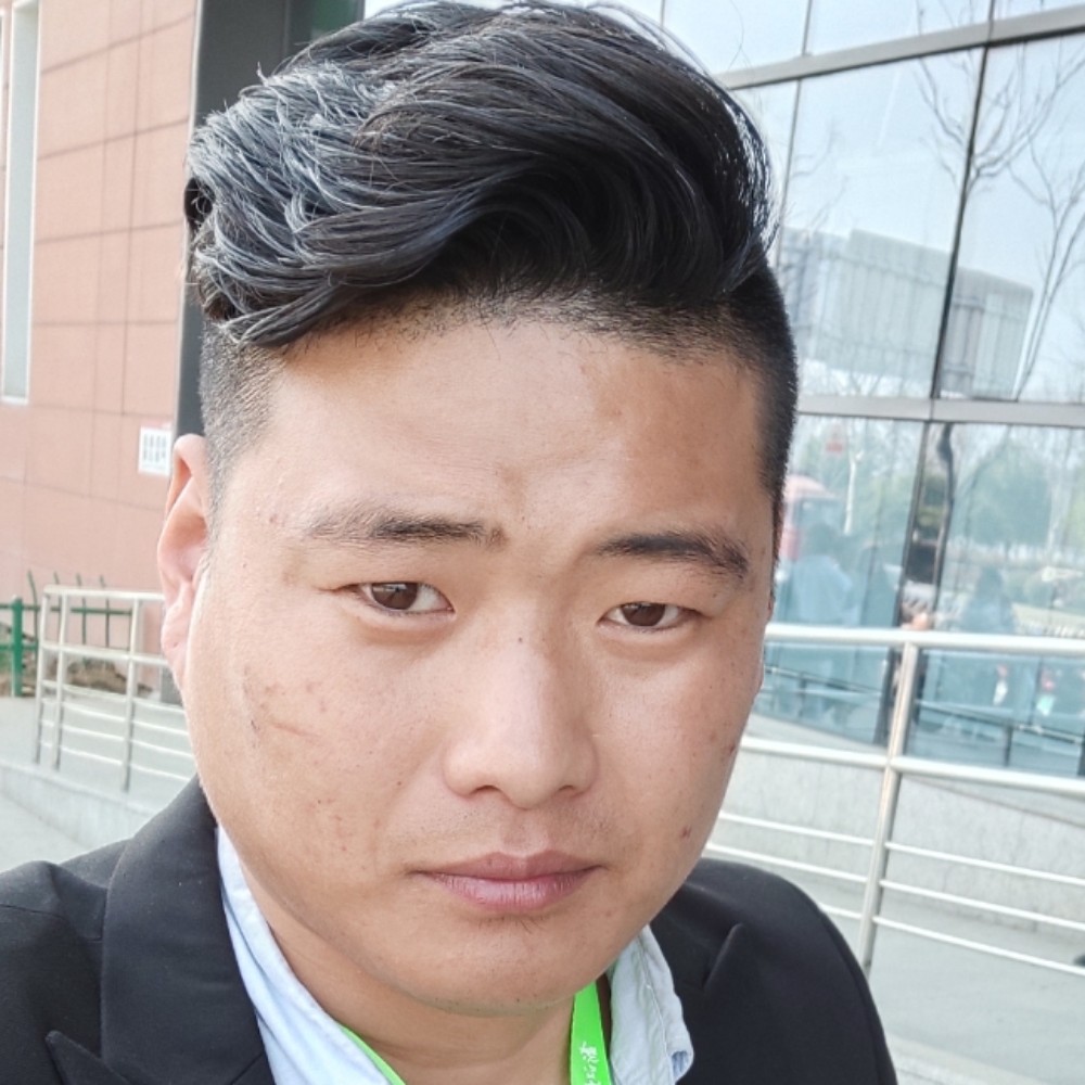 甜甜用涟漪的照片