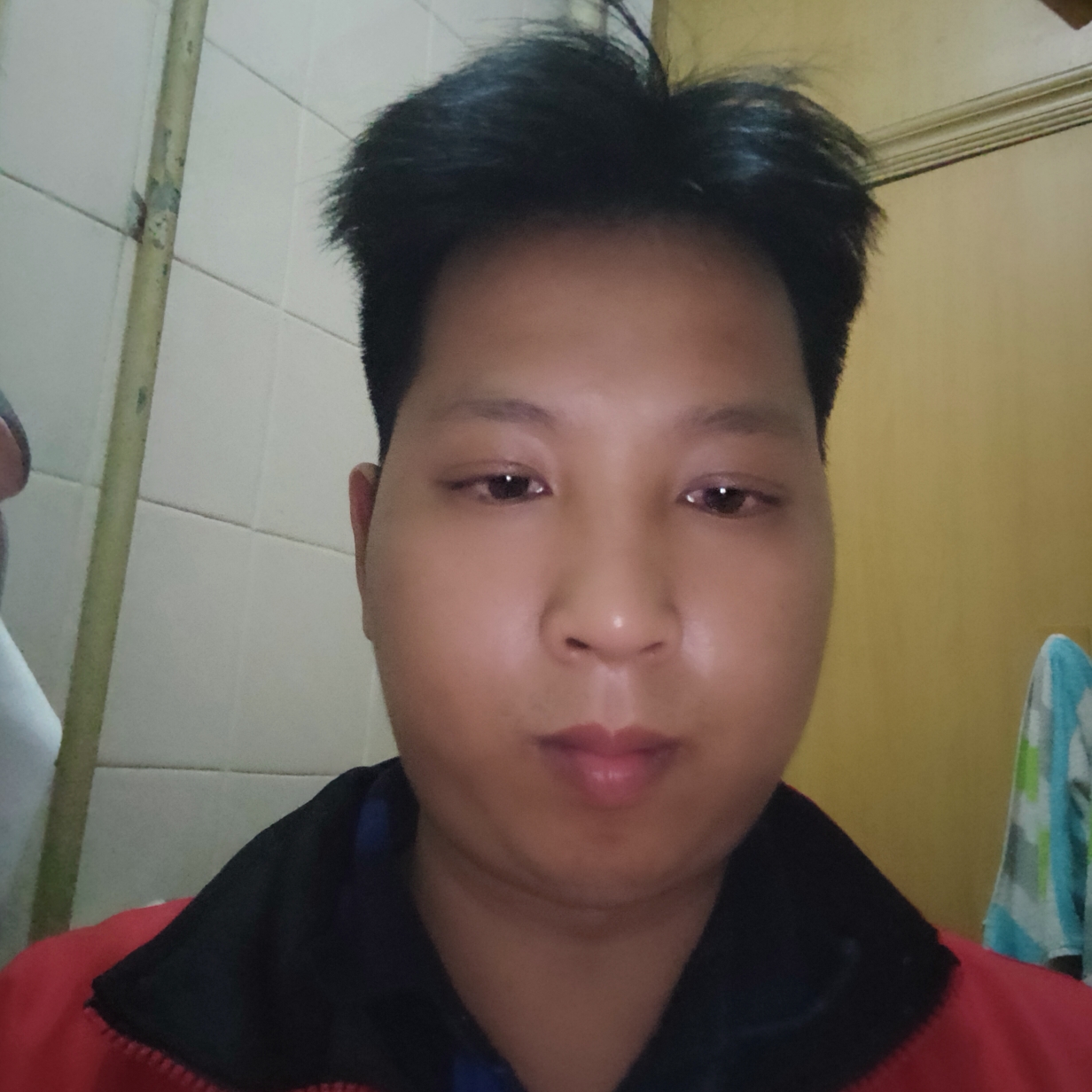 绝影爱难过的照片