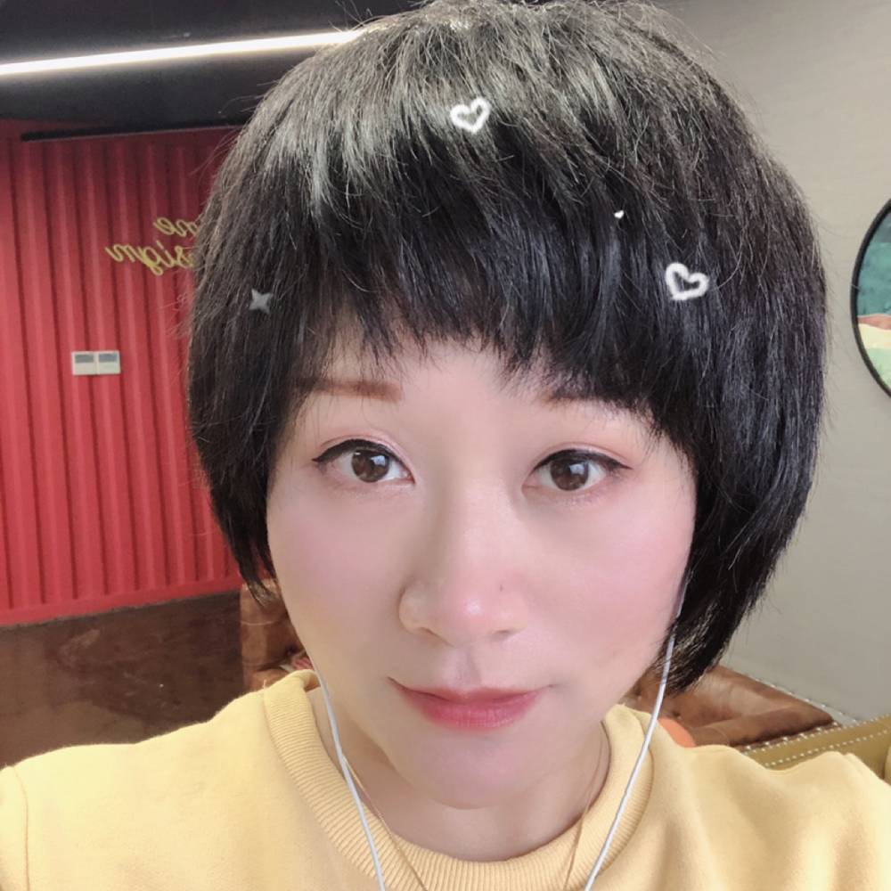 星河与你的照片