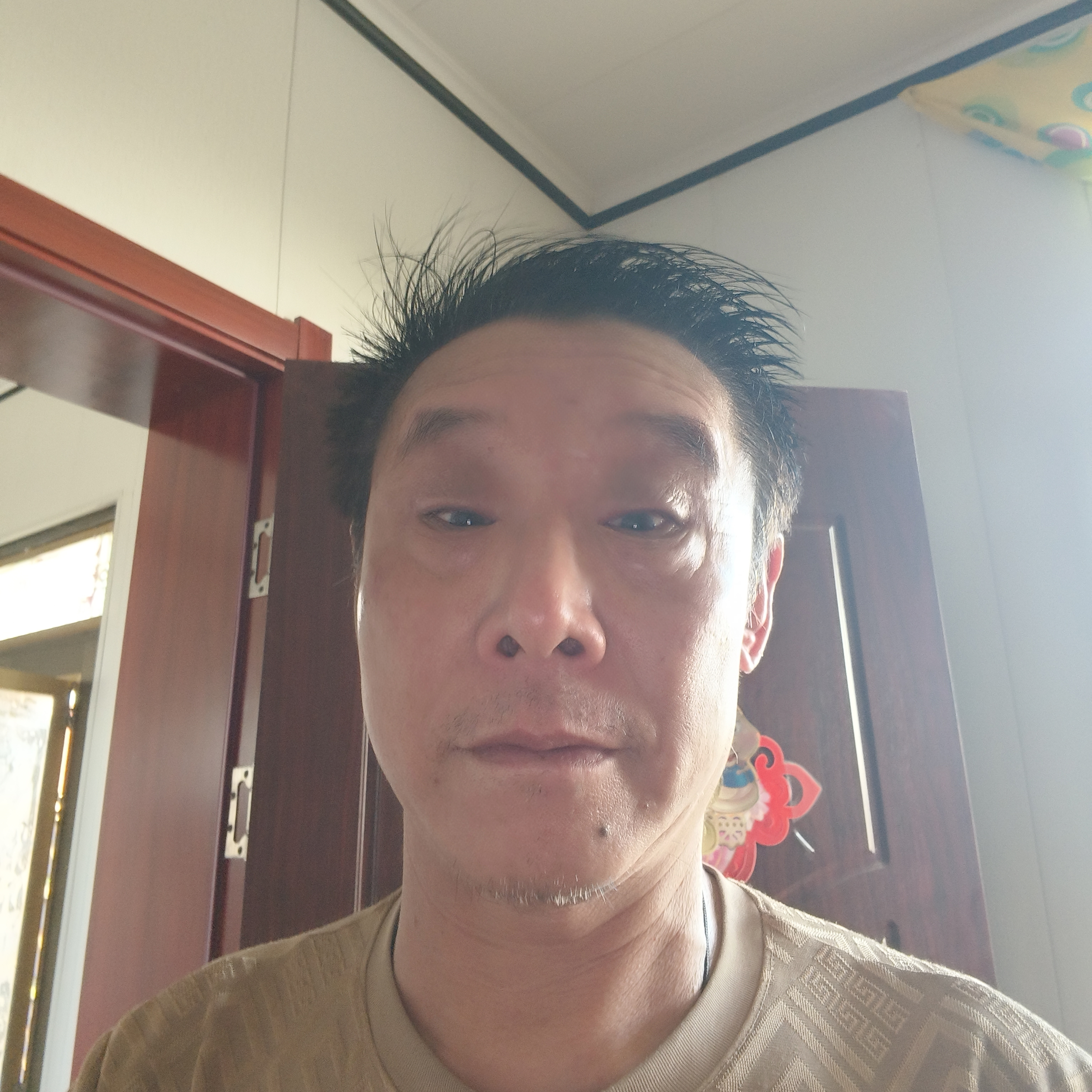 一生有缘的照片