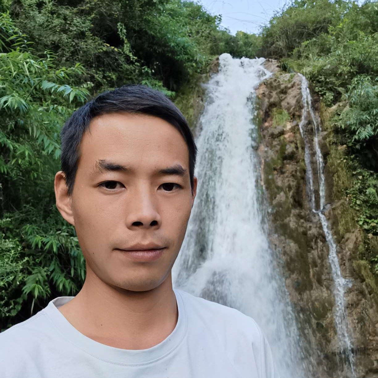 扯淡的青春谁做主的照片