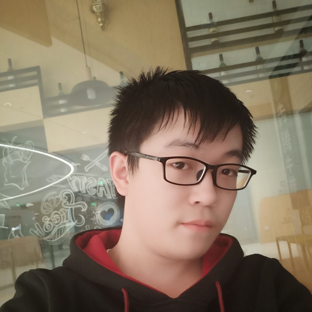 坚定青栀的照片