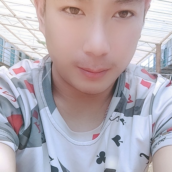 热烈支色的照片