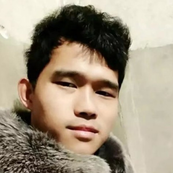 中国黑人兄弟的照片