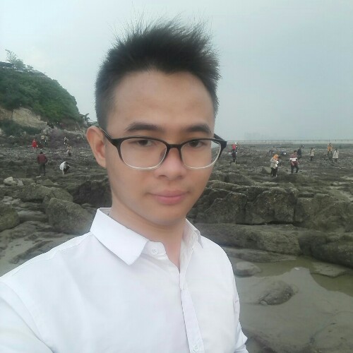 请叫我黄先生的照片