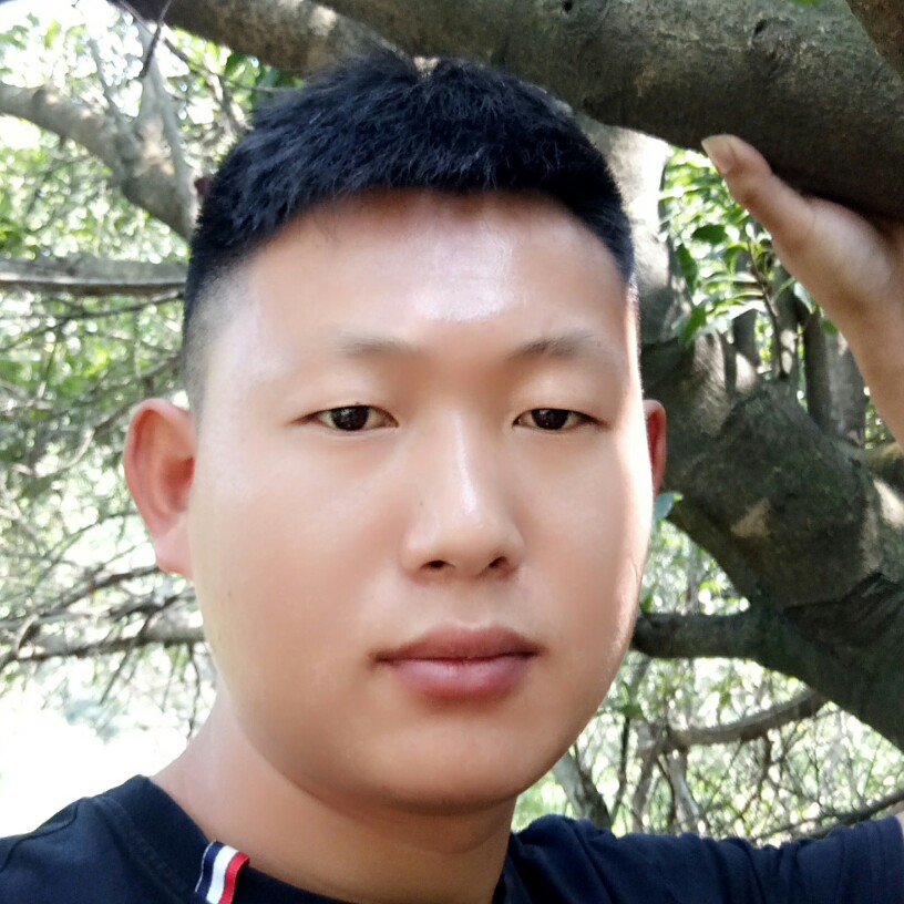 鲁磊的照片