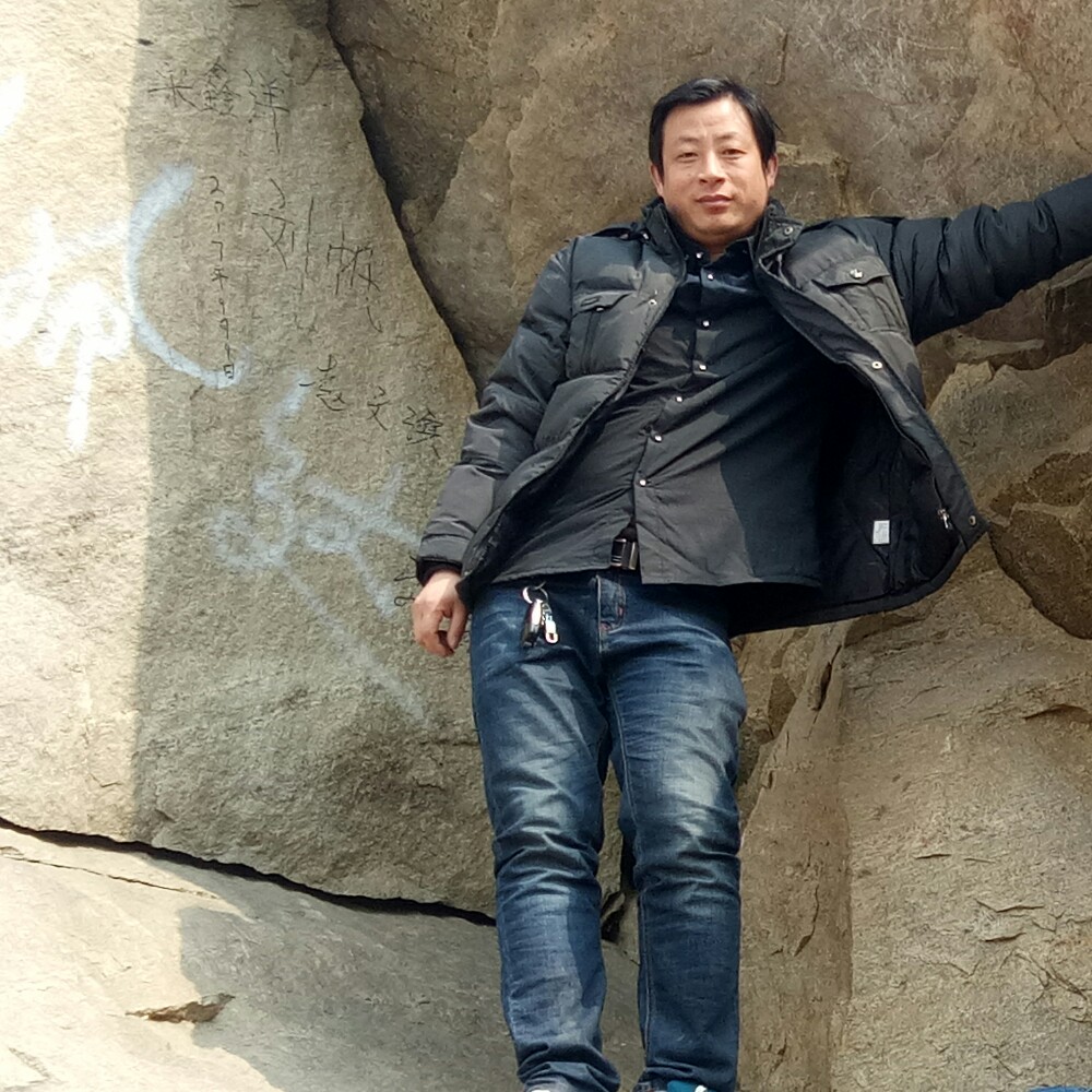 甜蜜大树的照片