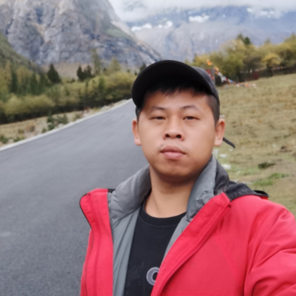 幸福吃醋月亮的照片