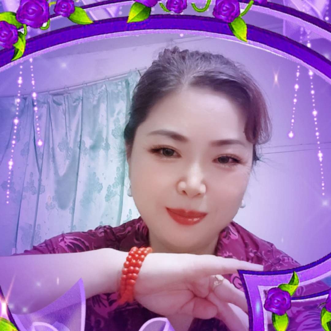 板栗爱恋背后的照片