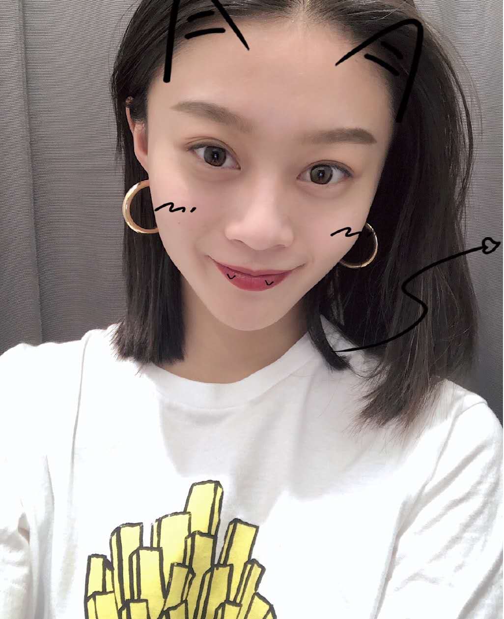 香香v8的照片