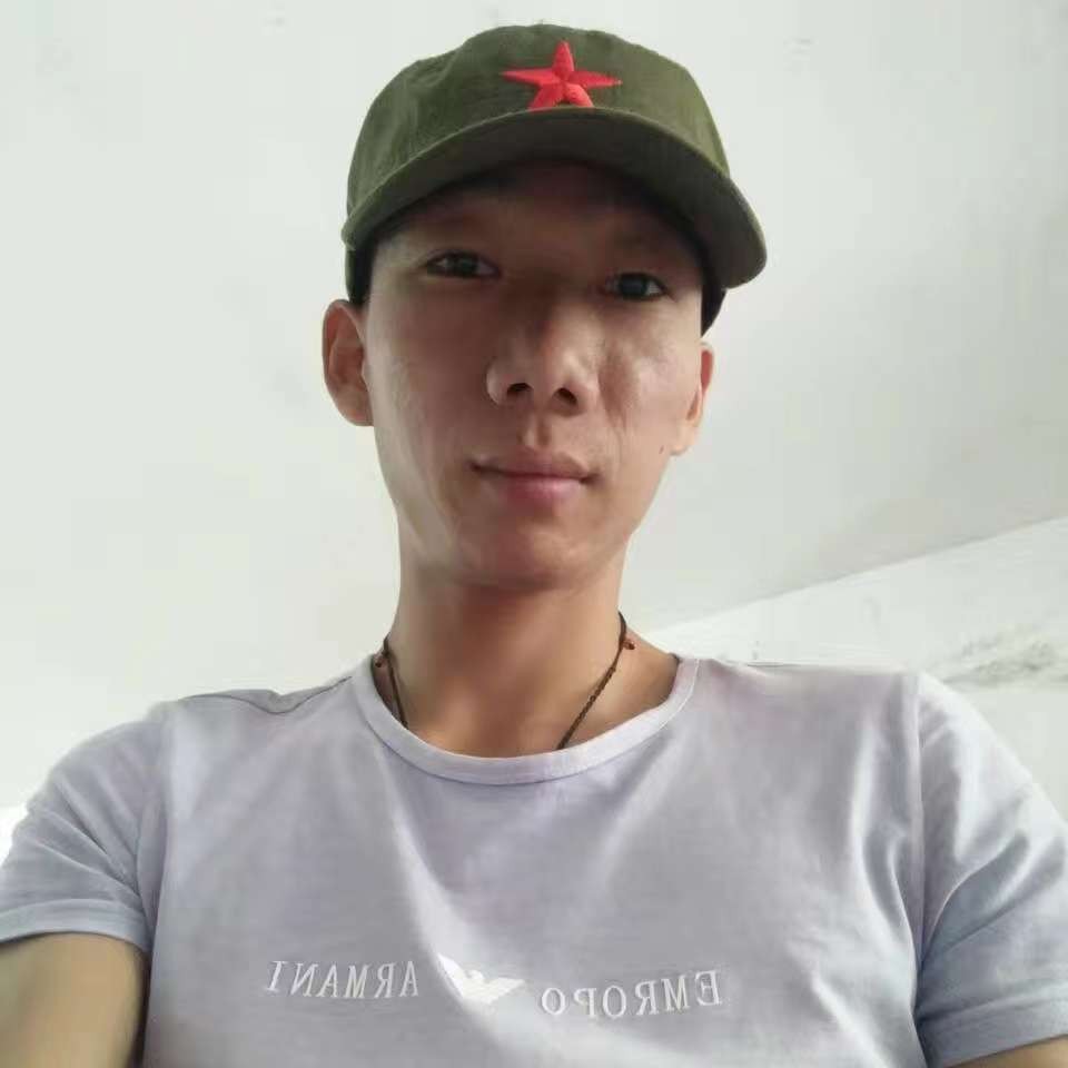 路人约定的照片