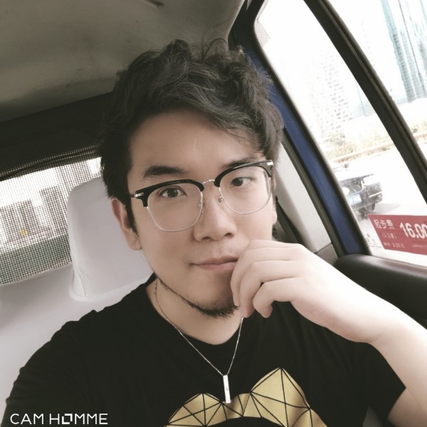 最后的月亮的照片