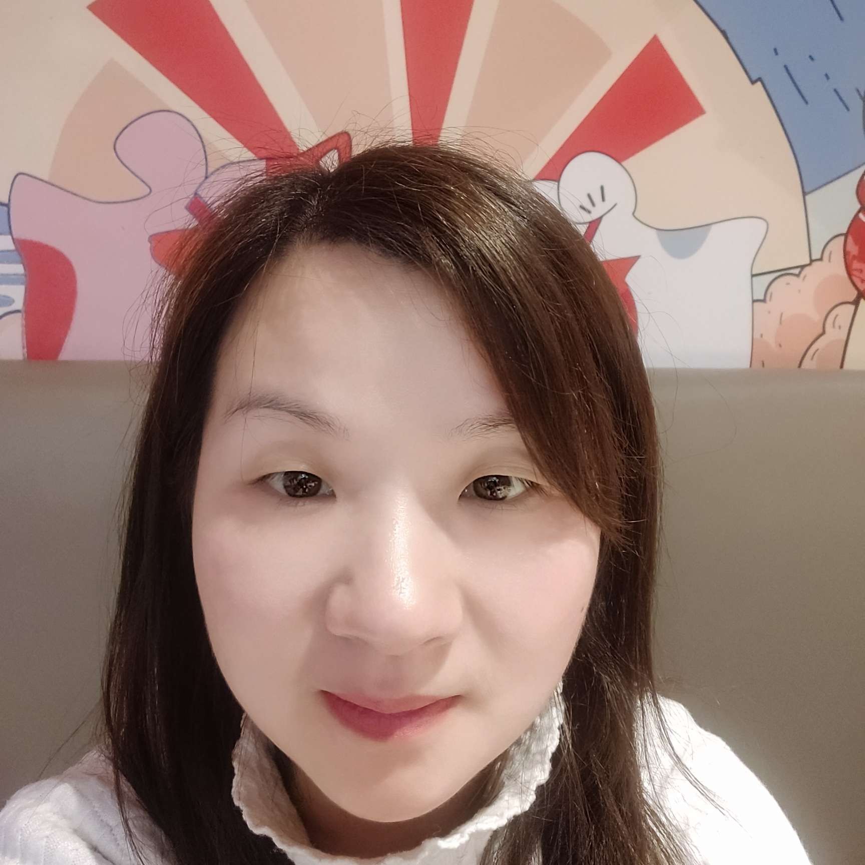 章余的照片