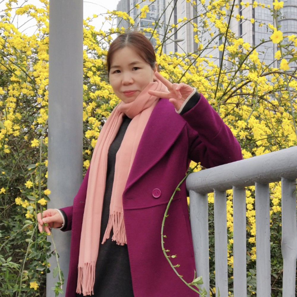 猫咪给大意的照片