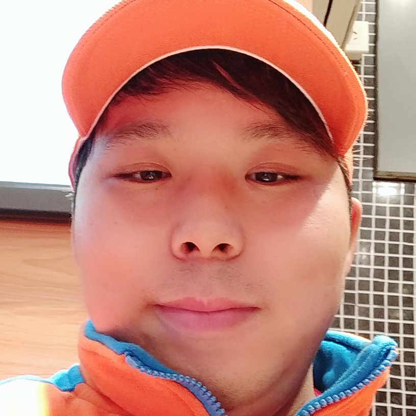 大白改变伶俐的照片
