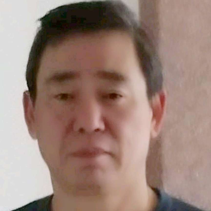 积极等待大米的照片