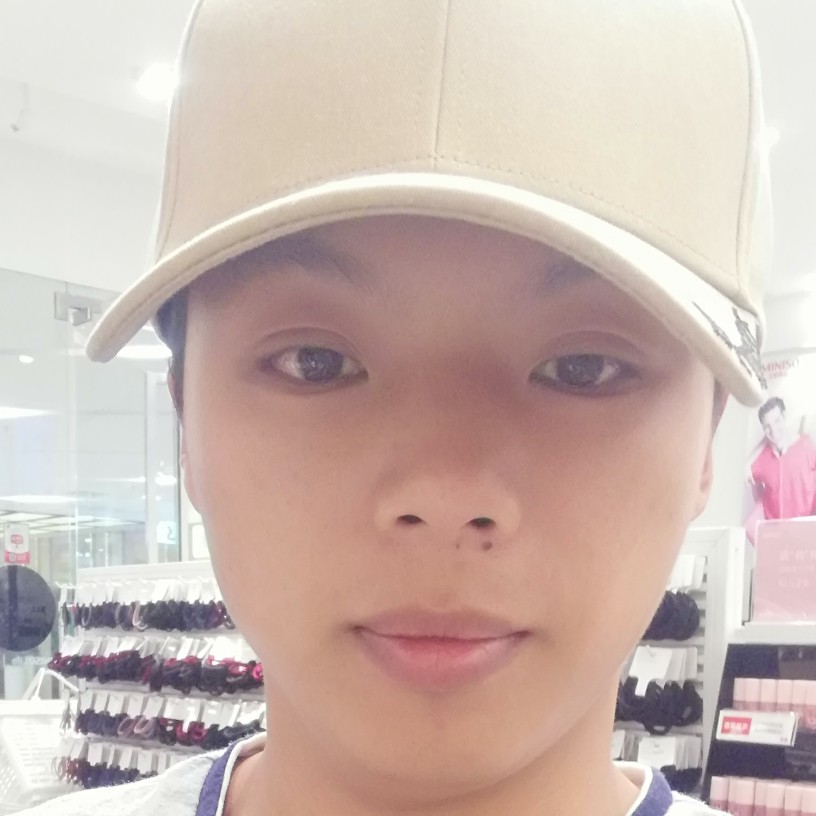 顺心发卡的照片