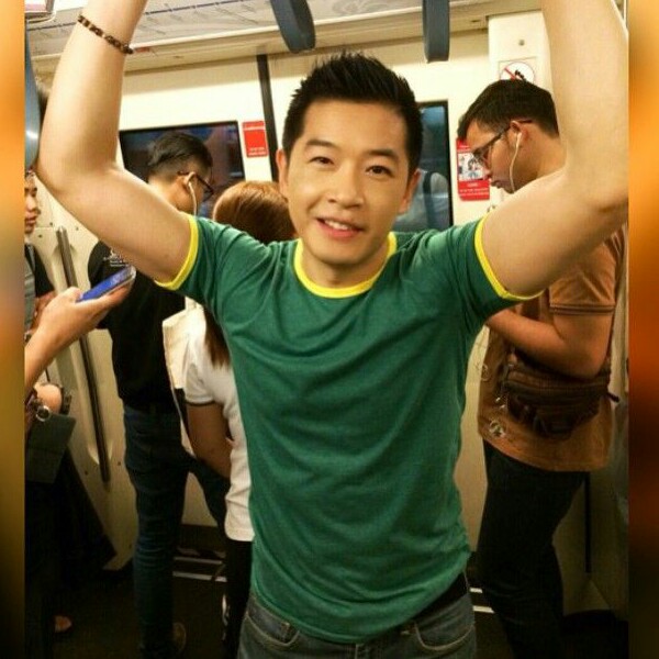 余生谁与我度过的照片