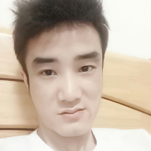 哥独自一人的照片