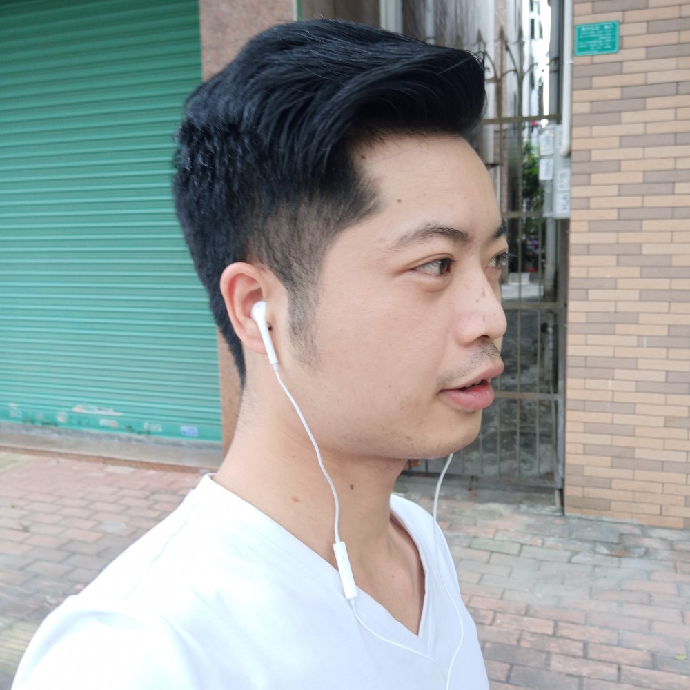 彬彬有礼，广东湛的照片