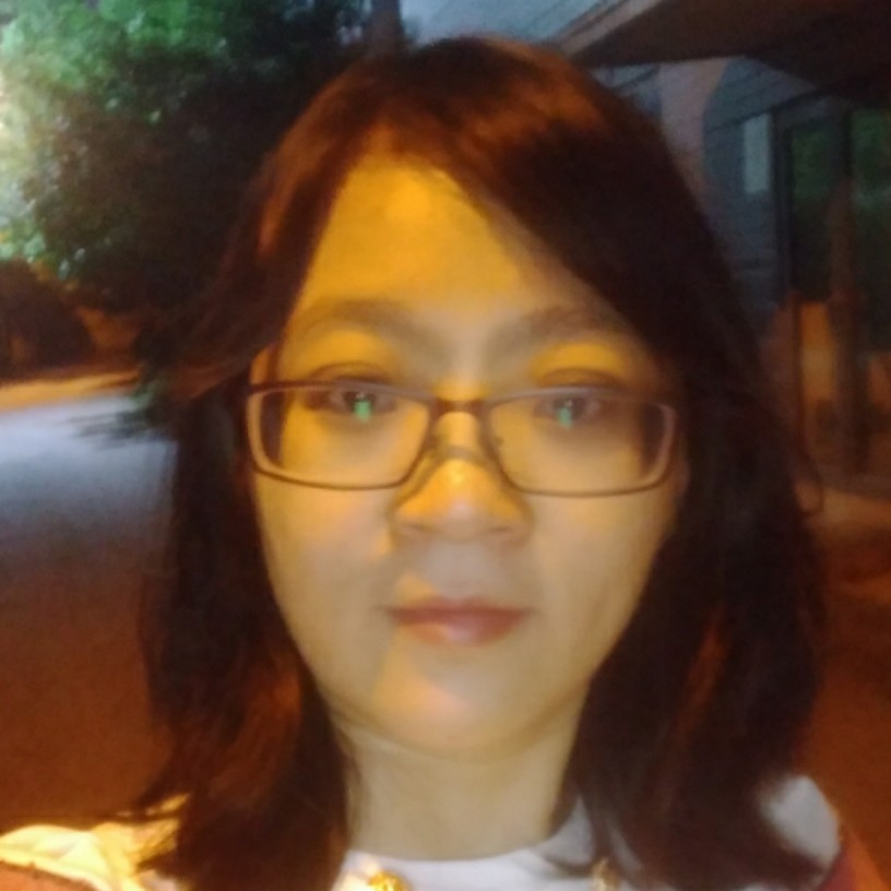 八宝粥遇見自信的照片