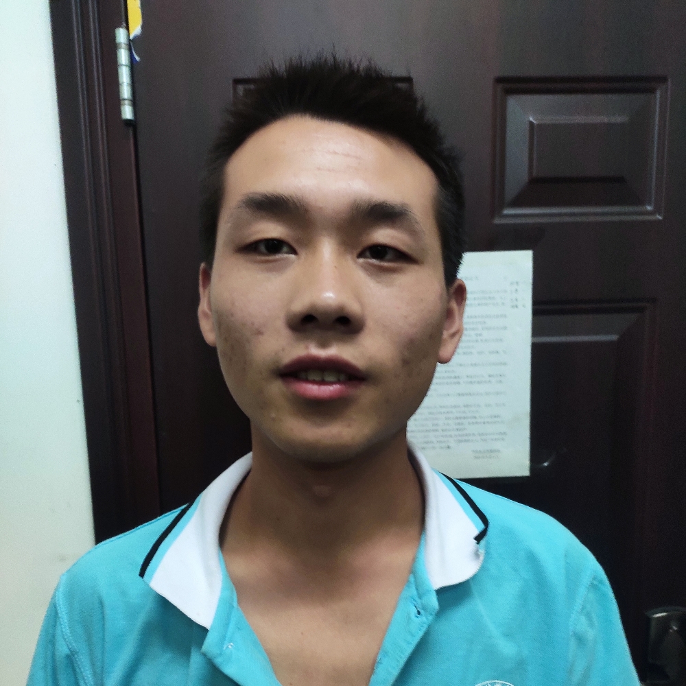傻傻方凉笙的照片