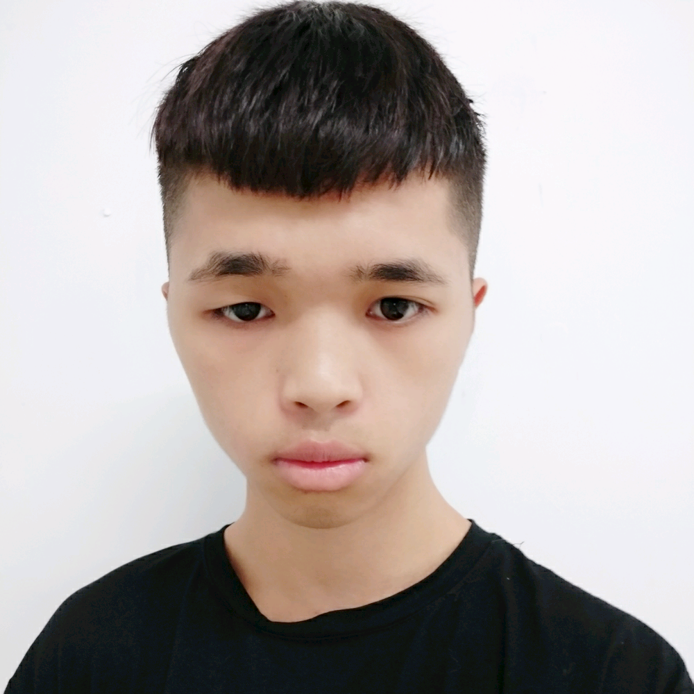 糖豆爱孤独的照片