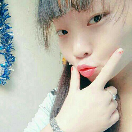 姐的温柔你学不来的照片