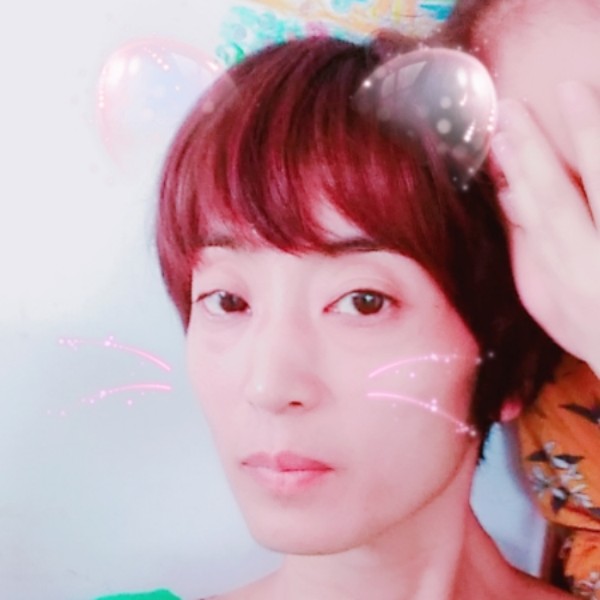 琪敏的照片