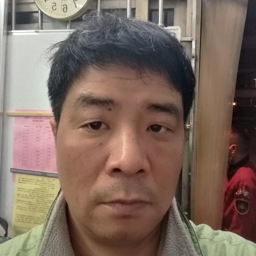 青花邂逅温婉的照片