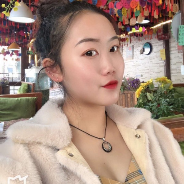 娇娇的照片