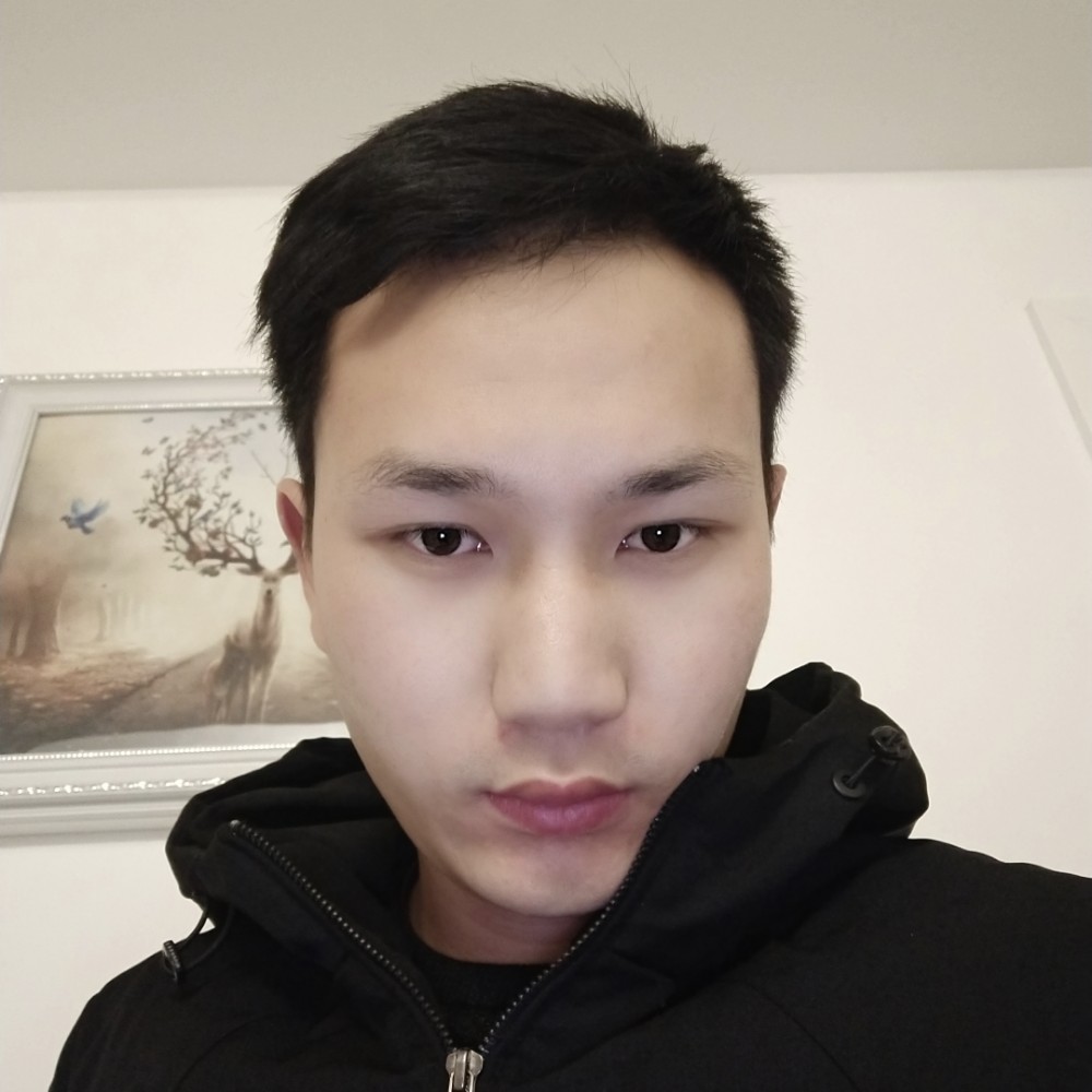 你的余生，我奉陪的照片