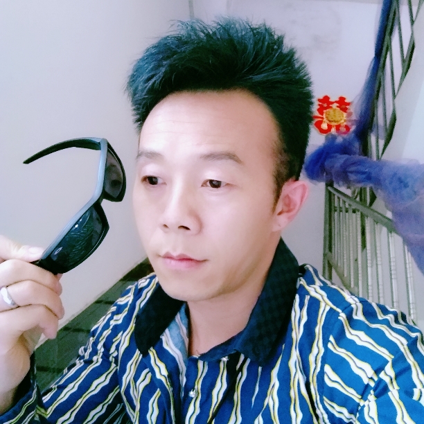 淡然时光的照片