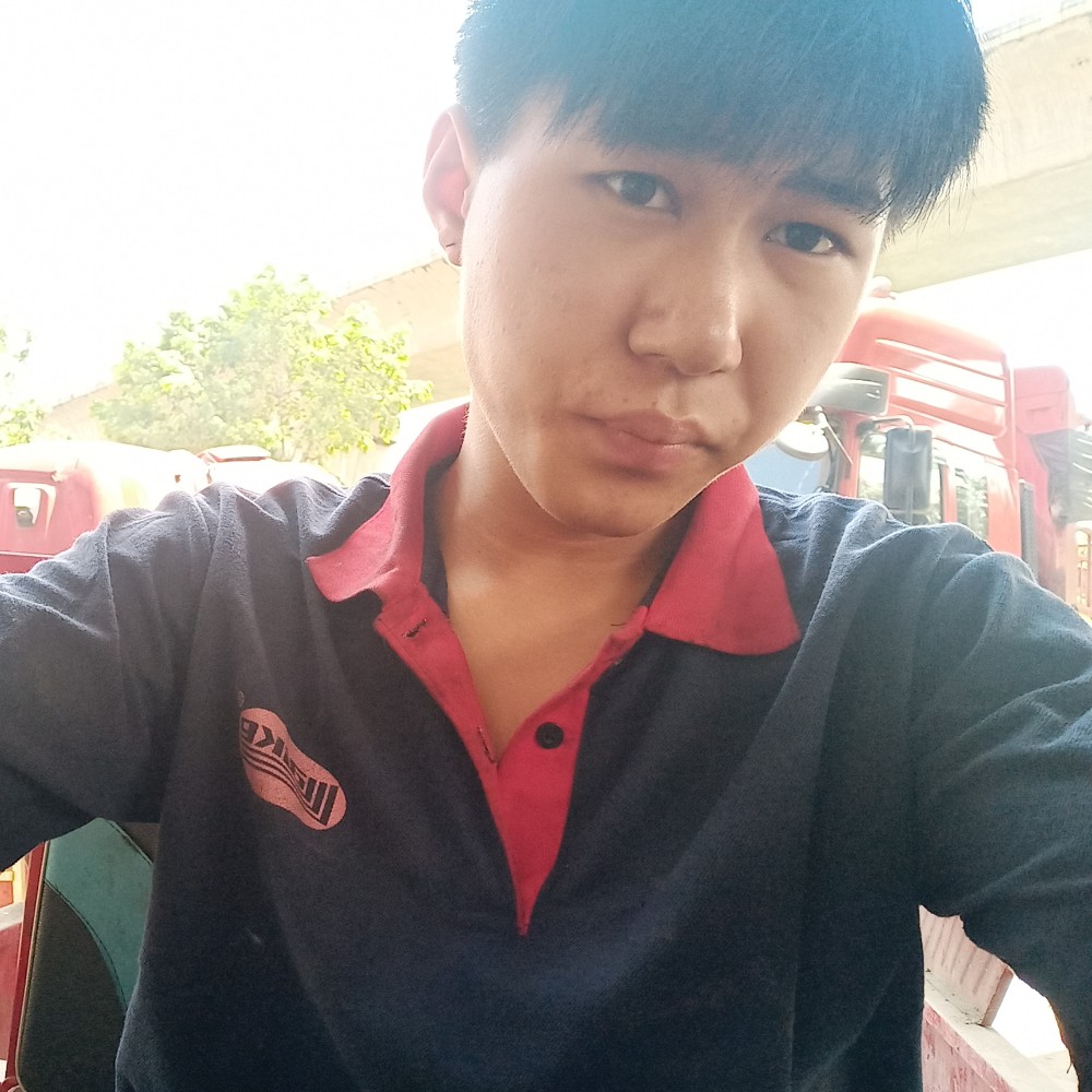 晚来的照片