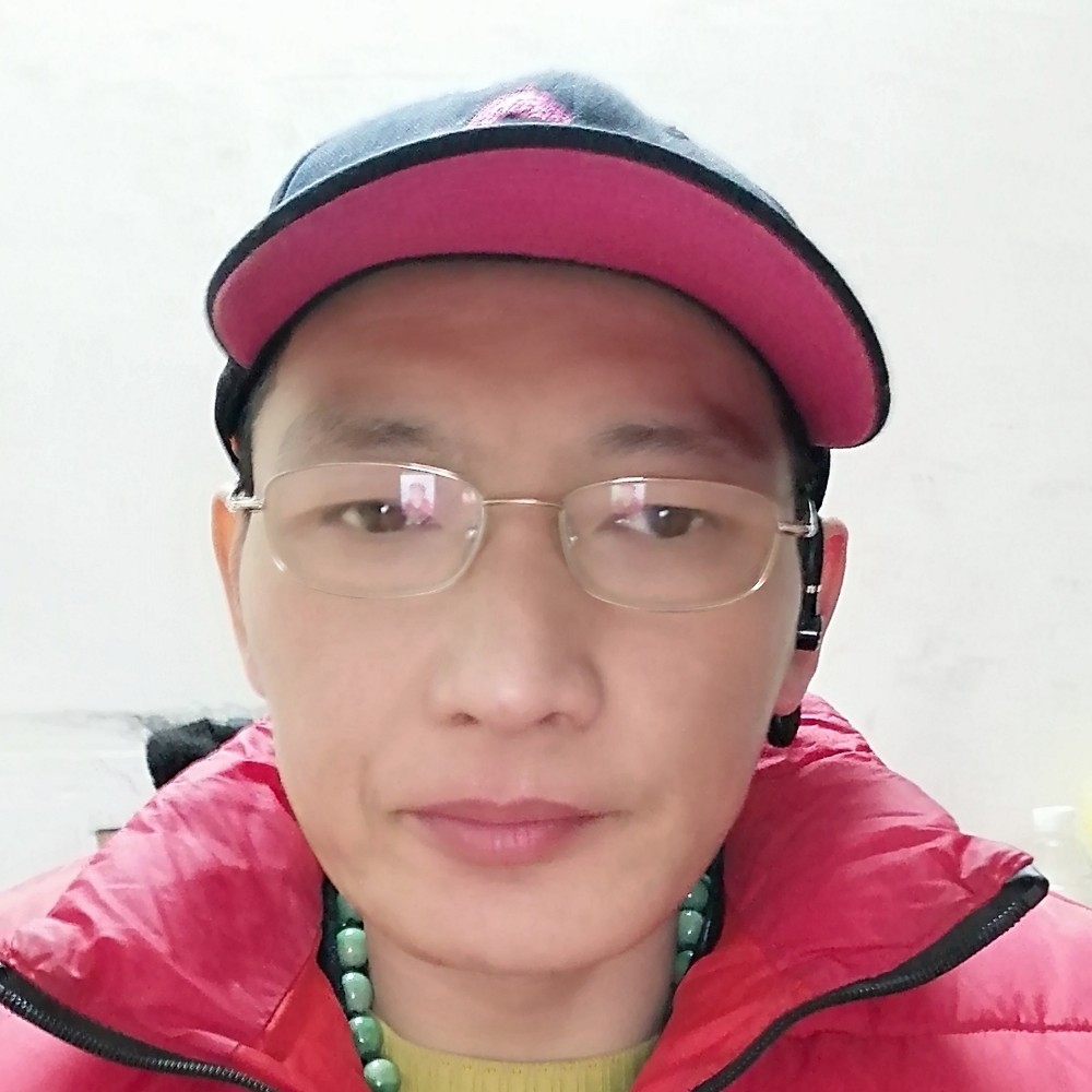 水至清则无鱼！的照片