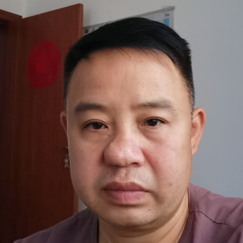 老支花的照片