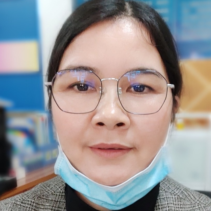 千绘色彩的照片