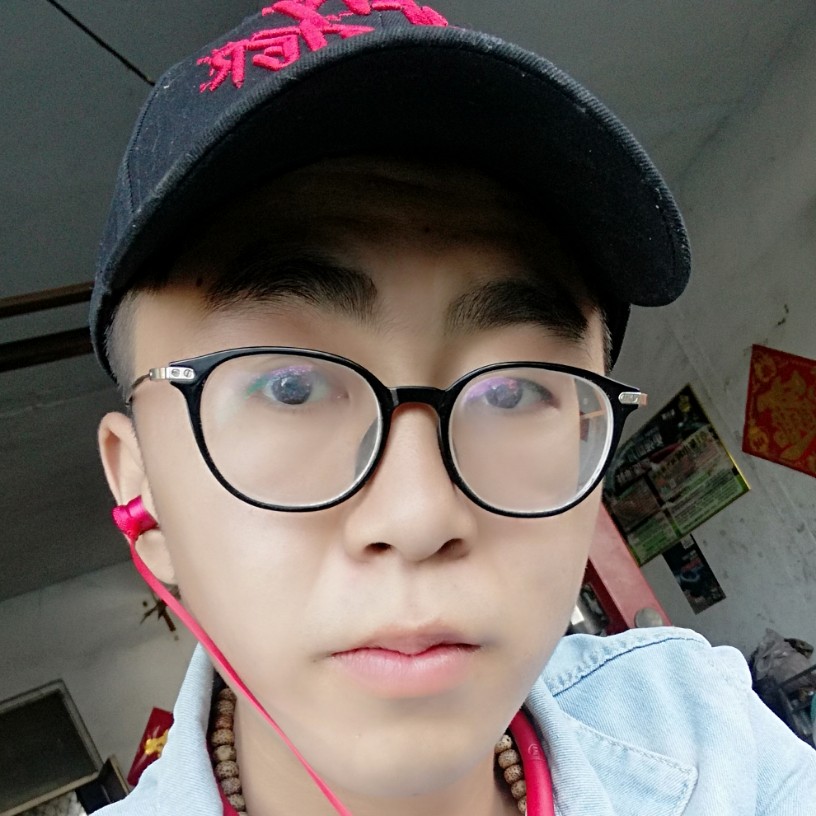 怕黑睫毛膏的照片
