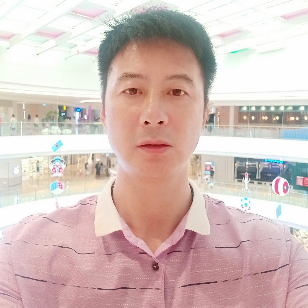 长林～骄阳似火的照片
