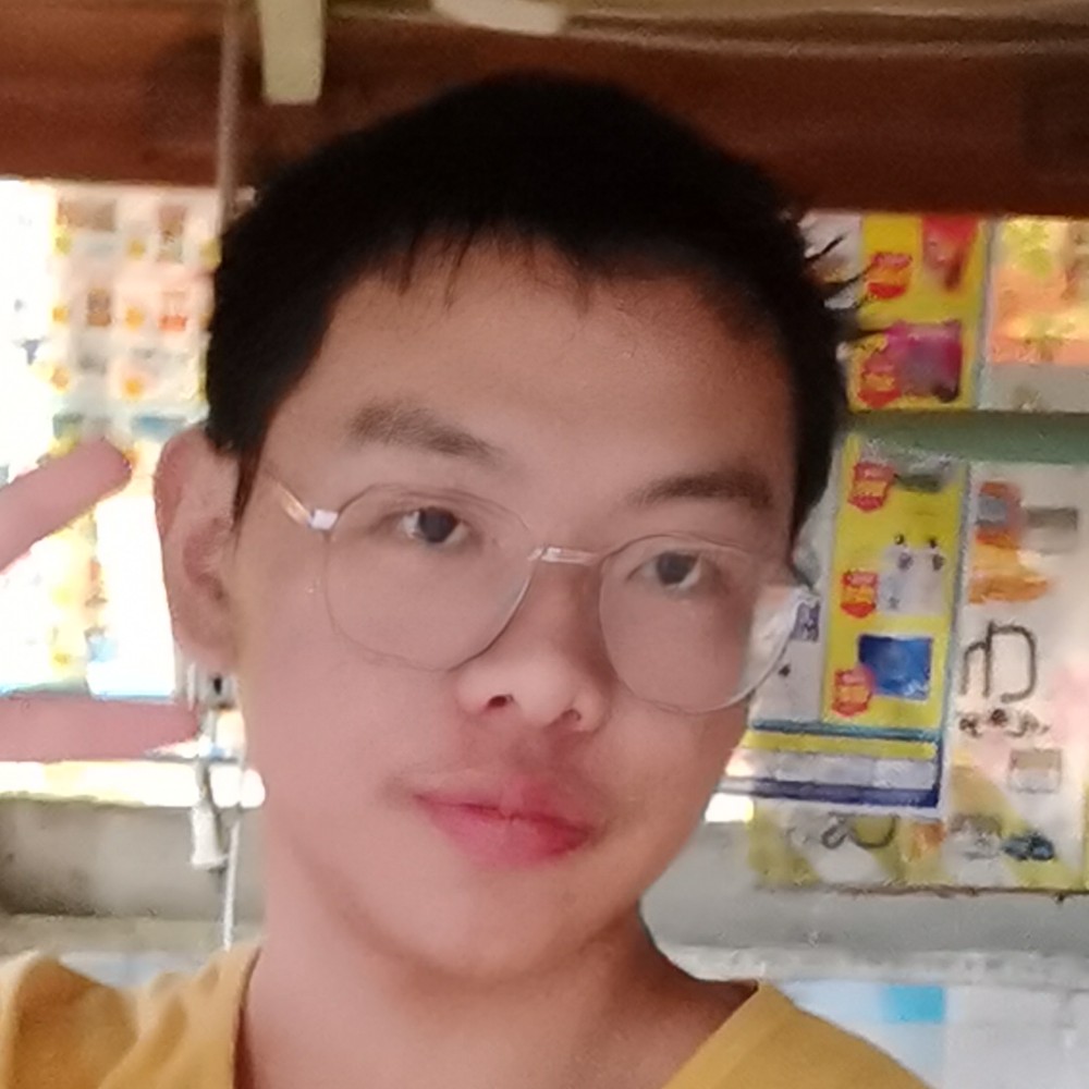 俊逸与墨镜的照片