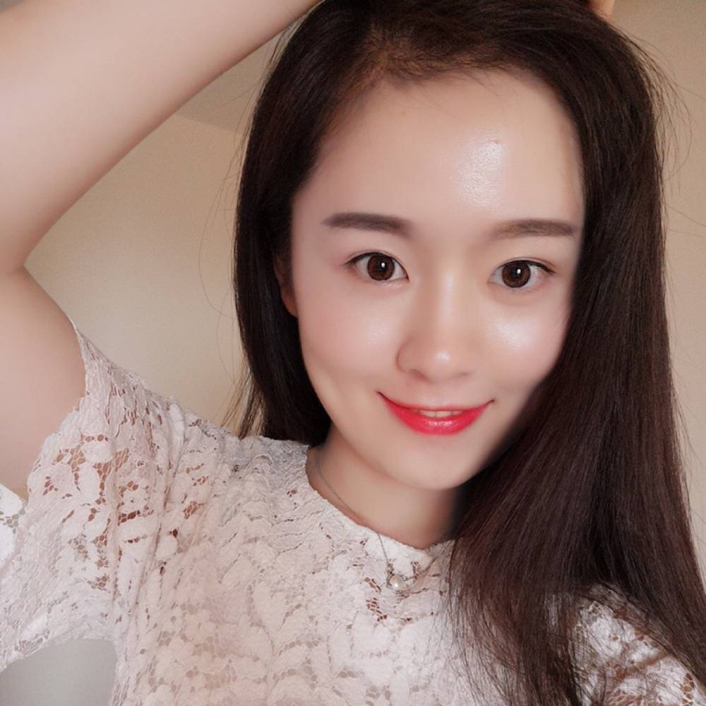 长情的陪伴的告白的照片