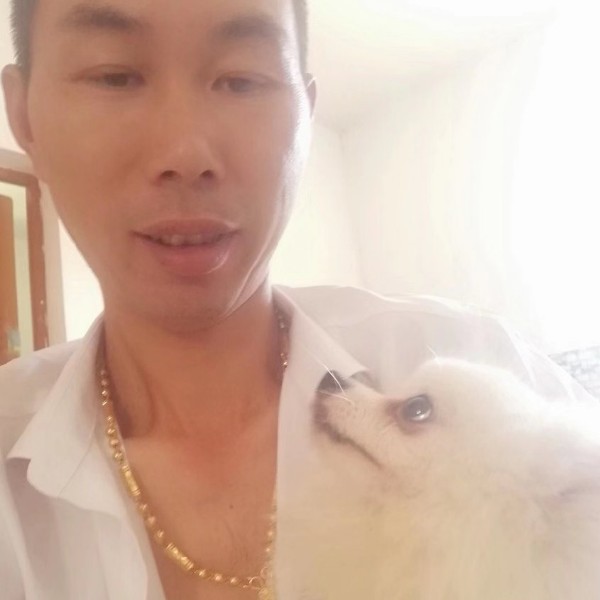 飘来的缘份的照片
