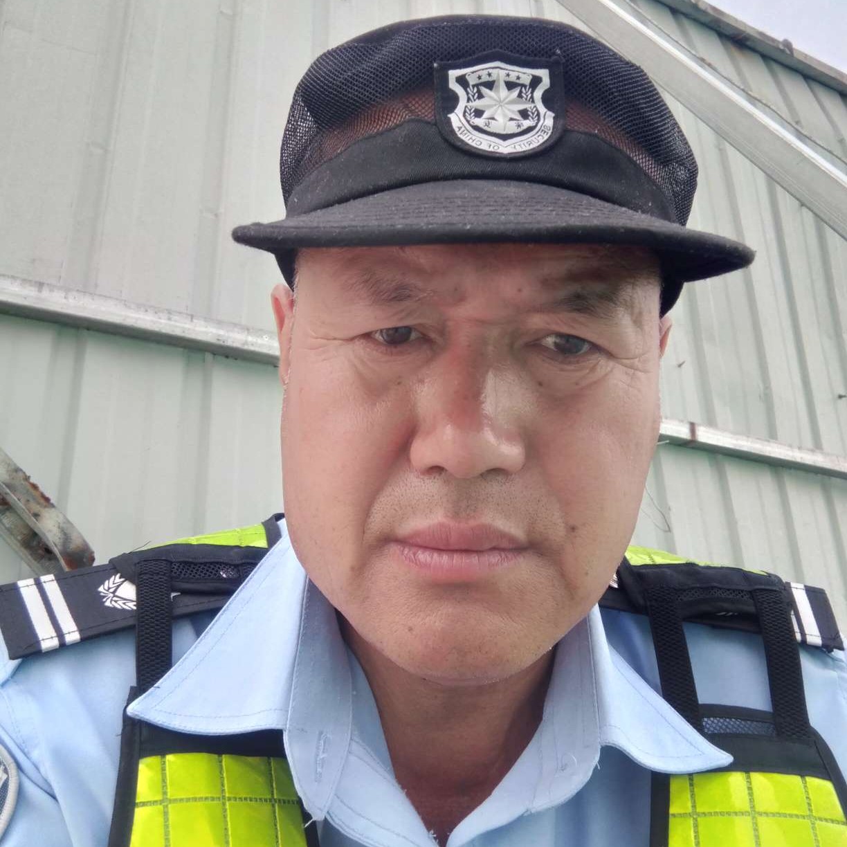 怕黑浅吻星月的照片