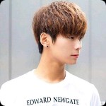 大侠坚定的照片