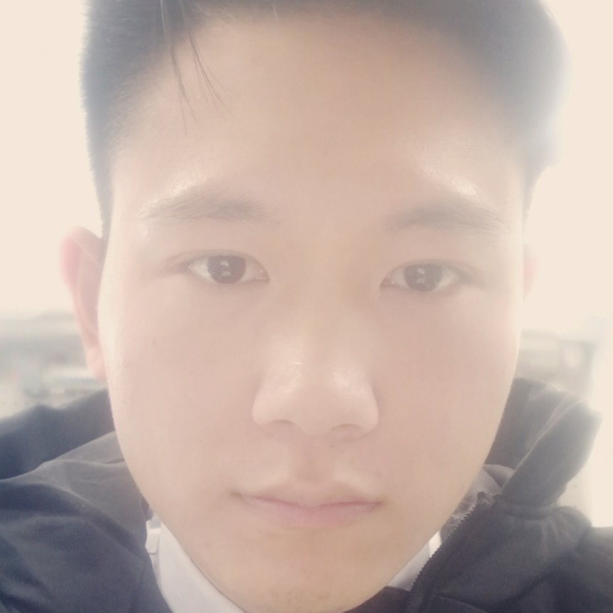 龙猫先生的照片
