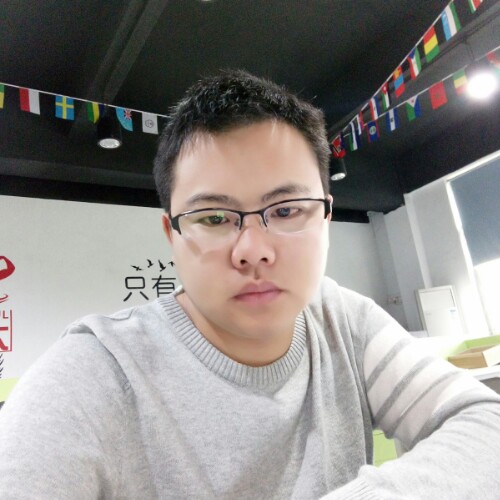 Jay 杨的照片