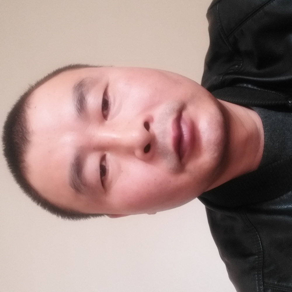 夕阳残花的照片