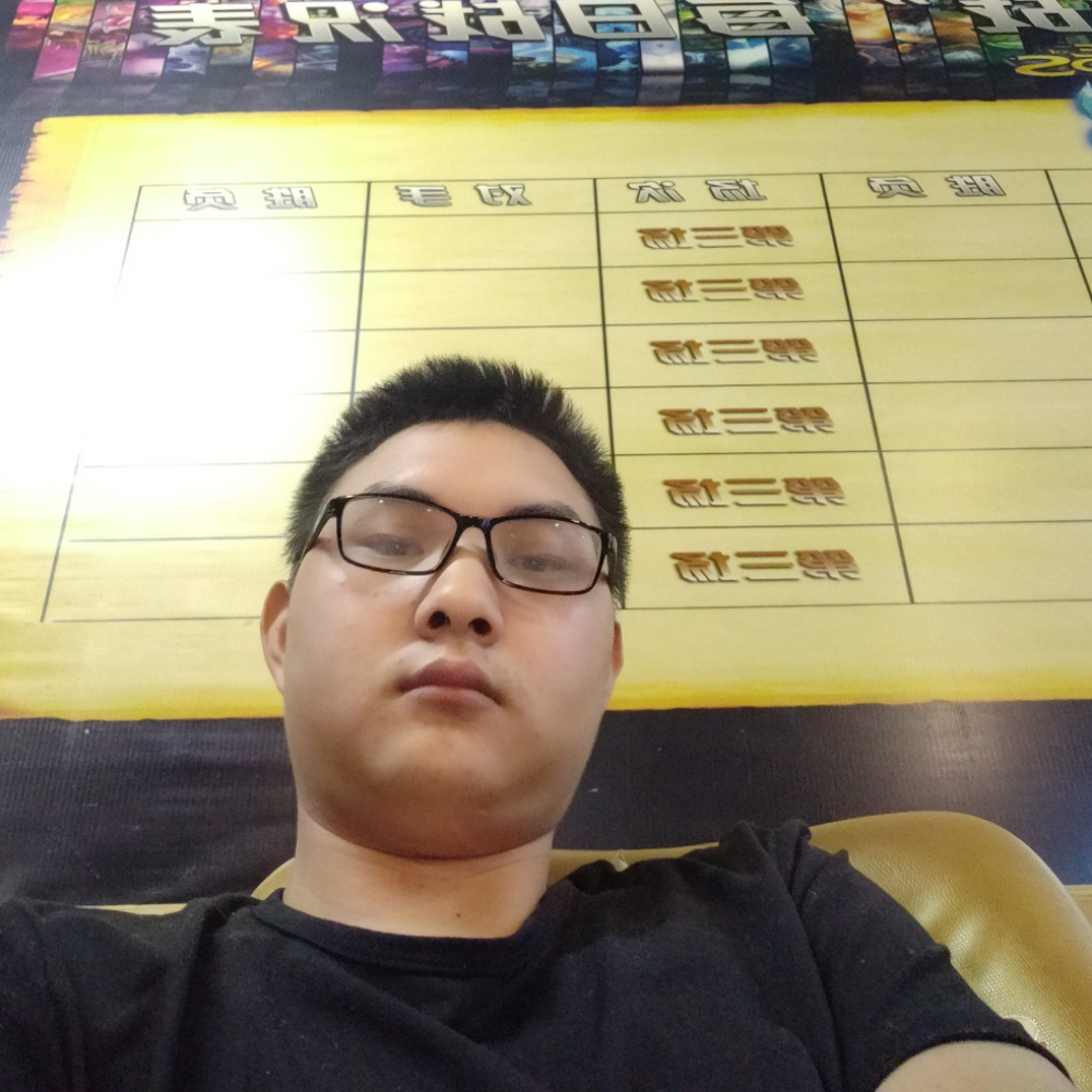 人很飘的照片