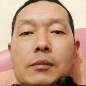 店员停止独特的照片
